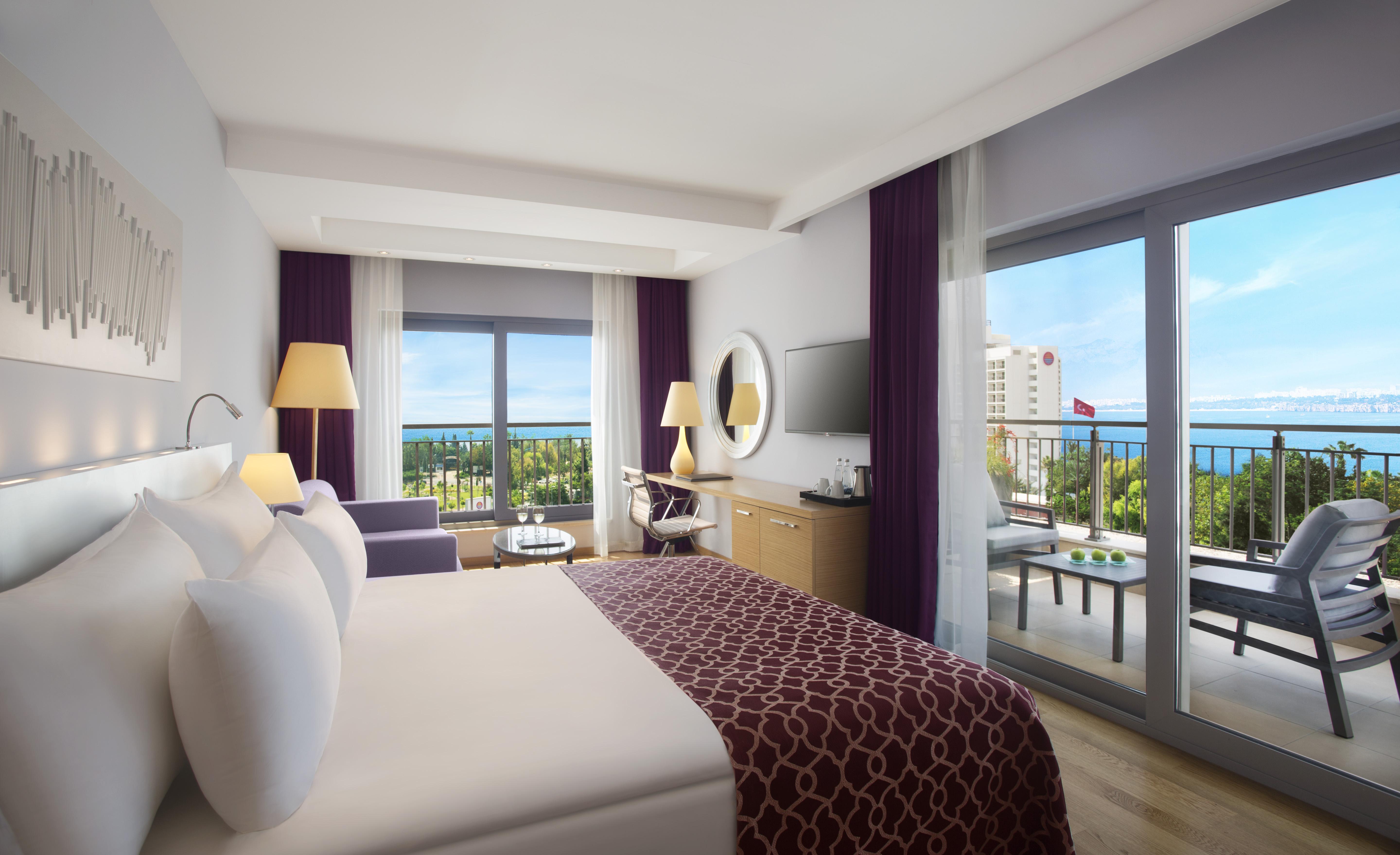 Akra V - Access To Akra Antalya Hotel Quarto foto